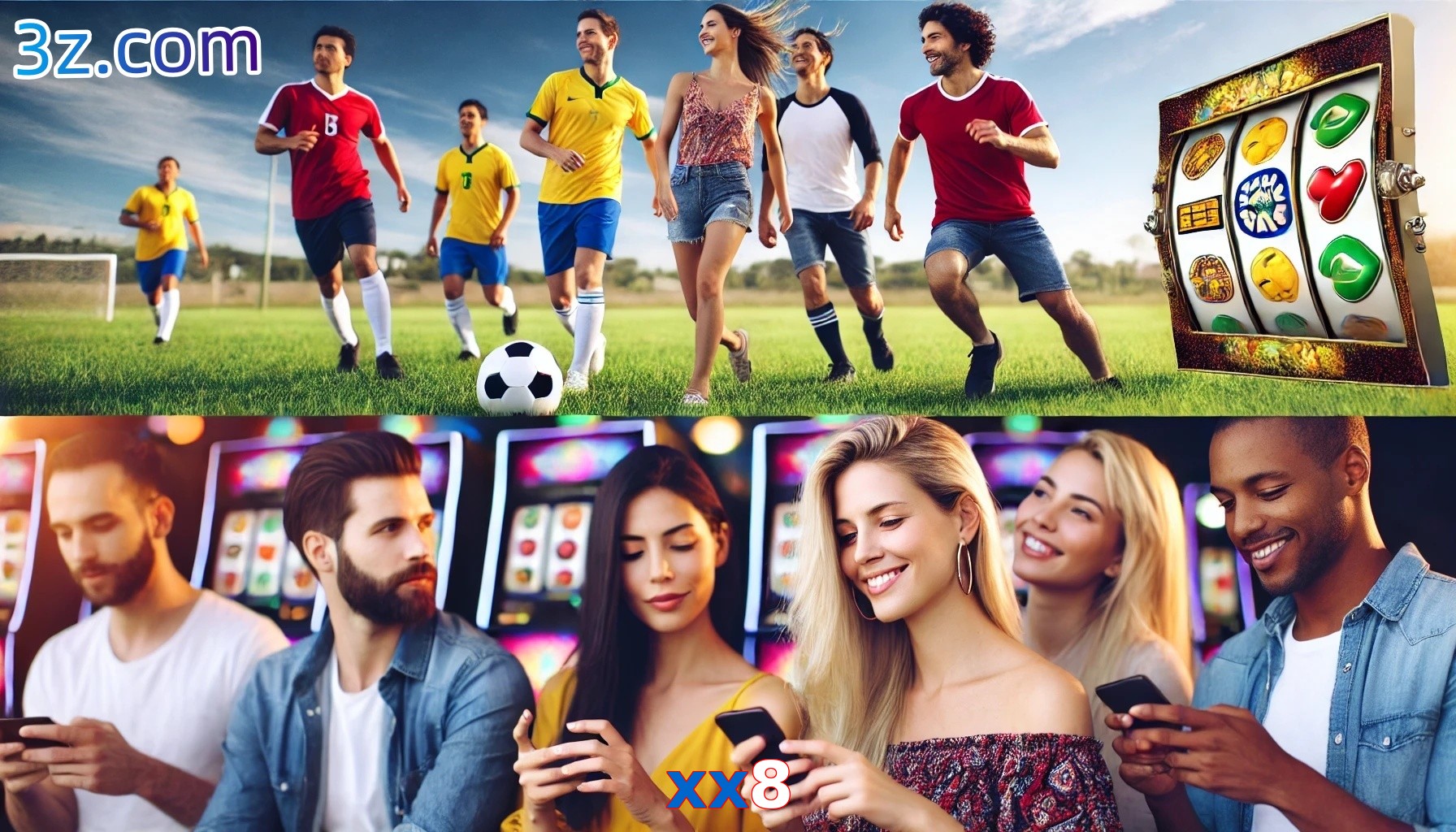 xx8 cassino online mobile