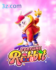 xx8 jogo do coelho da sorte