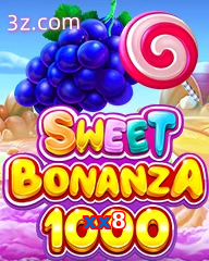 xx8 sweet bonanza 1000